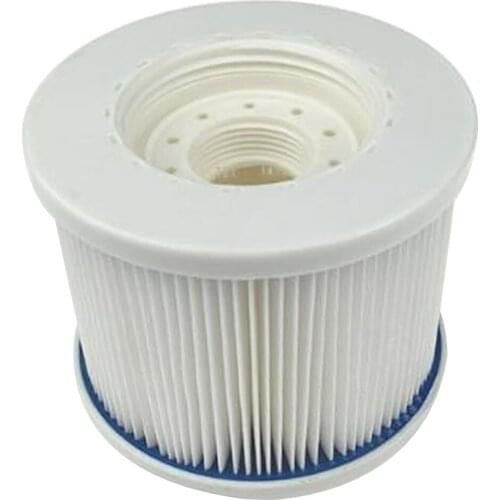 Filter Cartridges Strainer for Water Health, Spark, Aqua Spa Hot Tub Swimming Pool 82mm, FD2090