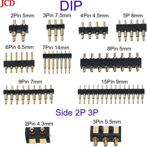 JCD Accumulators (batteries) For Mobile