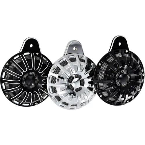 Motorcycle horn for harley Touring Electra Glide Tri Glide Ultra Street Glide Road Glide Road King Limited 1988-2020