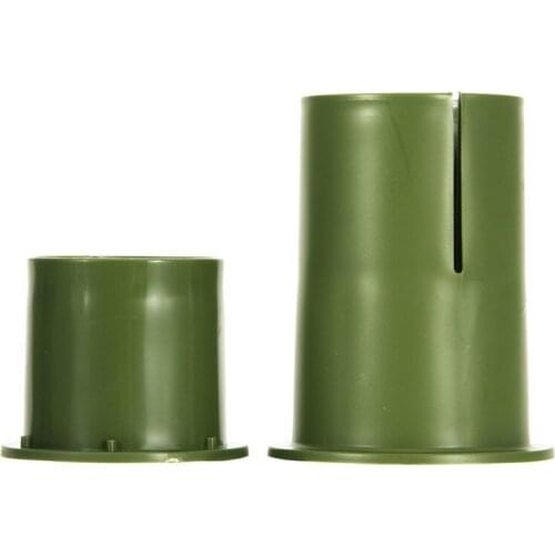 2021 new Fishing Bait Tackle Feeder Gift For Father Friend Fishing Lover Bait Thrower Holder Maker Tool Fishing Accessories