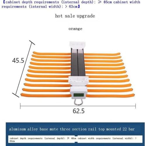 Roupa Organizadores Armario Mercerie Cabideiro Closet Etagere De Rangement Shelf Rack Wardrobe Basket Cestas Para Organizar