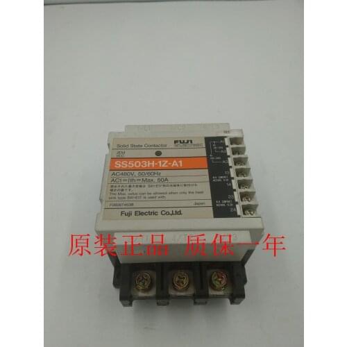 Original imported SS503H-1Z-A1 EG32F, 2P, 10A, 20A, SA33B, SA63B 4JB5-2/IV28B JZC-4MH/027-01-II JGX-36MA-7/7A quality assuran