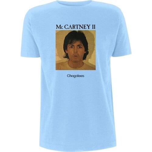 Paul McCartneyMcCartney II