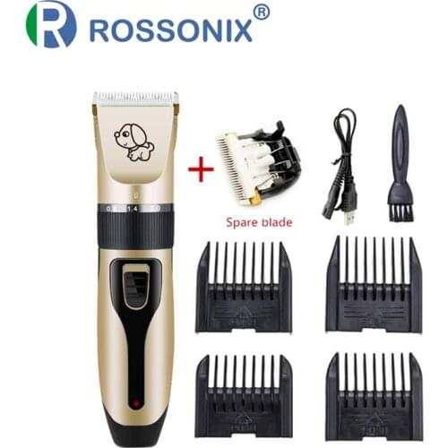 ROSSONIX Dog Care Products