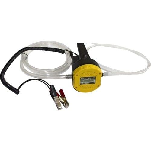 Troy Vacuum Pumps