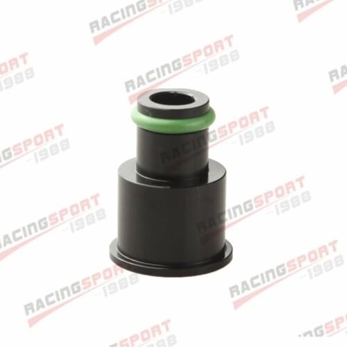 1/2" Top Hat Adapter Extender w/11.96mm O-Ring Fuel Injector Extension