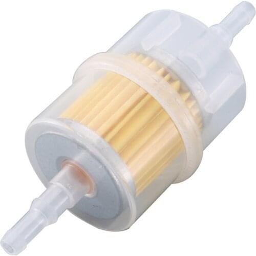 Universal Fit For 6mm 8mm Pipes 932 Inline Fuel Petrol Filter Petrol Vehicles And Machines Drop Shipping