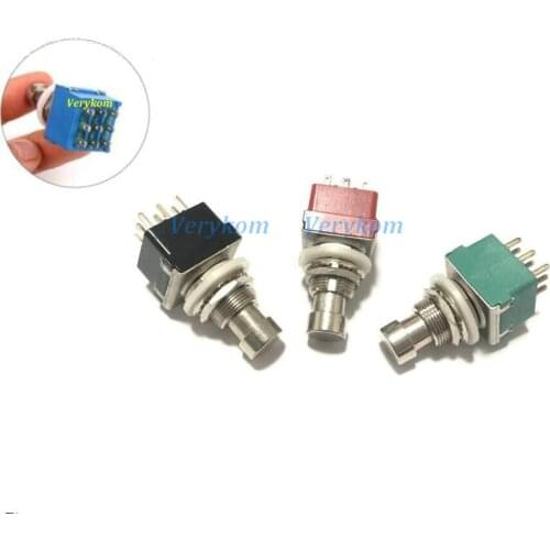 Verykom Switches