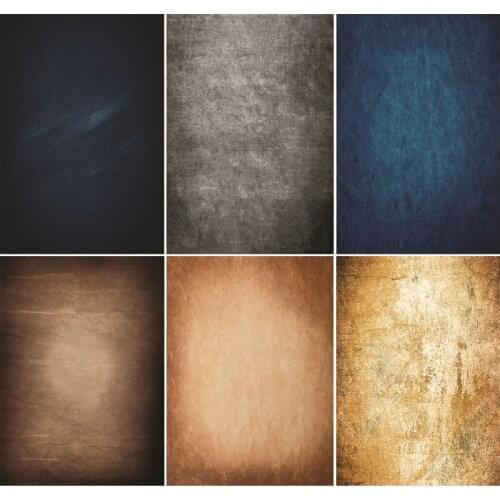 Abstract Gradient Grunge Vintage Vinyl Baby Portrait Photography Background For Photo Studio Photography Backdrops 20921FGZ-01