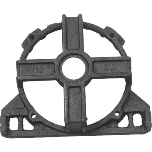 4500Psi PCP Compressor Single Cylinder Compressor Spare Parts Holder Carrier 1 pcs