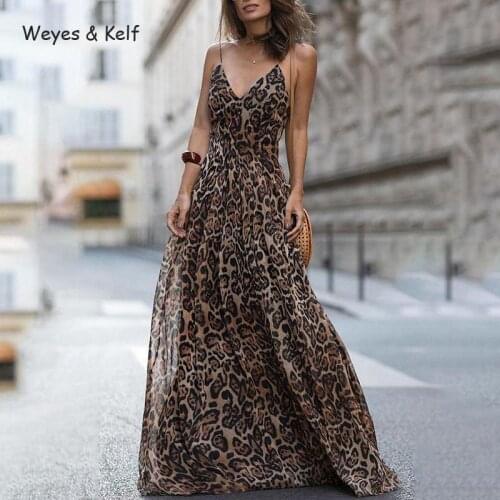 Weyes & Kelf Long Dresses