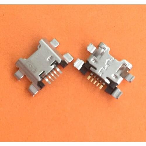1-15pcs For Huawei Honor 7X 7A 7C /For Honor 9 Lite Enjoy 7S Micro USB Charging Connector Charge Port Socket Dock Jack Plug