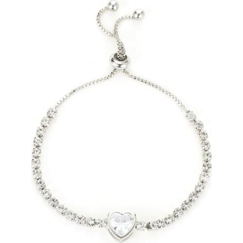 1@# Hot Sale Hollow Cuff Bracelets Trendy Tree Heart Gold Color Geometric Adjustable Bangles for Women Fashion Gift