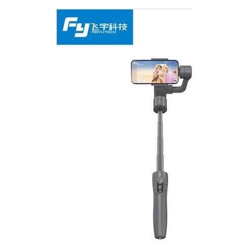 Feiyu vimble2 Smartphone 3-Axis Handheld Gimbal Stabilizer for iPhone X Gopro Hero sjcam cam xiaomi PK Zhiyun Smooth Q/4