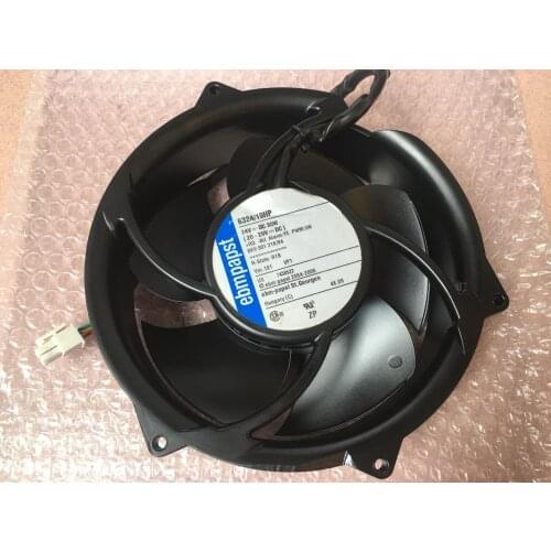 6324/19HP 24V 30W 17250 170*50mm 4wire Original disassemble