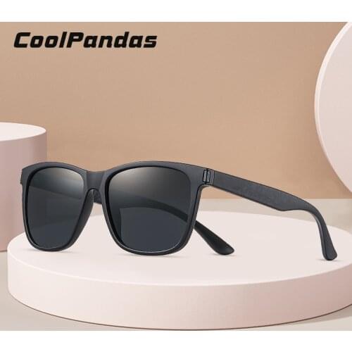 COOLPANDAS Men's Accessories