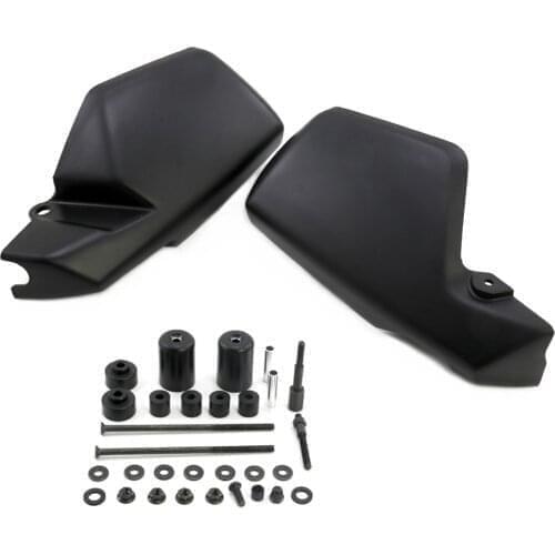 For Suzuki V-Strom DL1000 2014-2019 hand guard Motorcycle handguards Handlebar Guards DL 1000 V Strom 14-19 2015 2016 2017