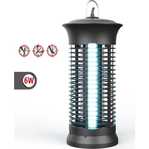 HiMISS Mosquito Repellents