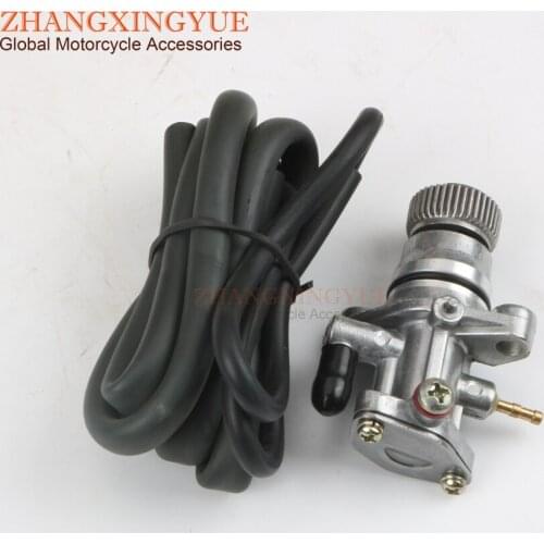 OIL PUMP for YAMAHA Neos Easy Target Slider Why Zest YE Zuma II 50cc AC 2-stroke