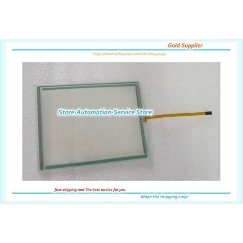 New Touch Screen Glass Panel Use For URA-057009MA