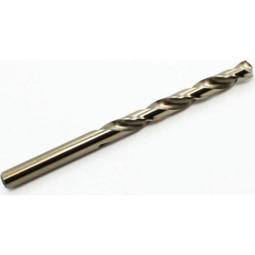 New Universal 1 pc HSS Metalworking Power Tool Professsional High Speed Steel Twist Drill Bit Durable Tool