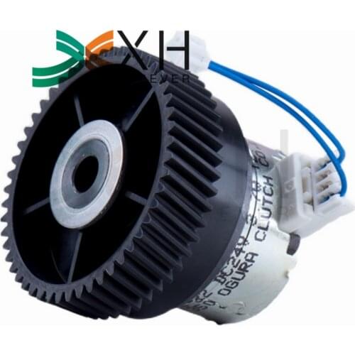 Original 4127 Clutch 121K41350 Lower Fuser Roller Lift Clutch For Xerox DC 4110 4112 4127 4595 1100 900 copier part 121K 41350