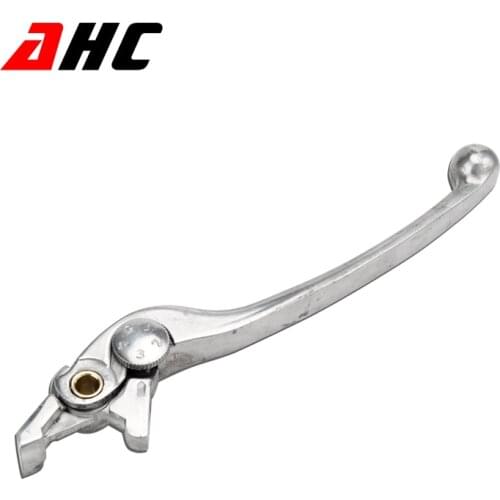 Front Brake Lever For SUZUKI GSF 250 400 600 650 1200 1250 N/S BANDIT TL1000S RF600R RF00R Motorcycle Accessories Aluminum