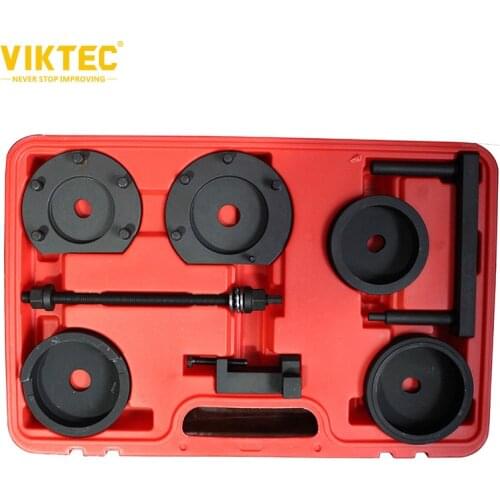 Viktec BMW x3 x5 x6 Transmission Rubber Mount Bushing Extractor And Installer