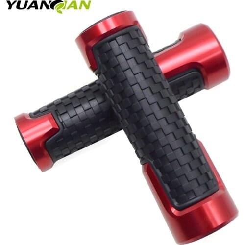 For YAMAHA YAMAHA YZF R1 R1M R1S R3 YZF R6 R25 FZ8 R6s YZFR1 YZFR3 YZFR6 Motorcycle handlebar grips hand bar Grip handle grips