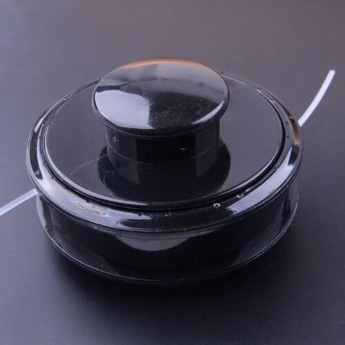 LETAOSK Trimmer Head Replacement 11.6x6.5cm Fit For Echo GT Series 100 140 140A 140B 200 Stens 385-587