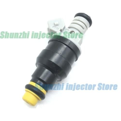 Fuel Injectors 822-11117 0280150710 for 1986-1992 For MERCURY/LINCOLN 2.9/3.0/3.8/4.9L