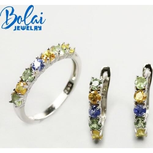 Bolaijewelry Jewelry Sets