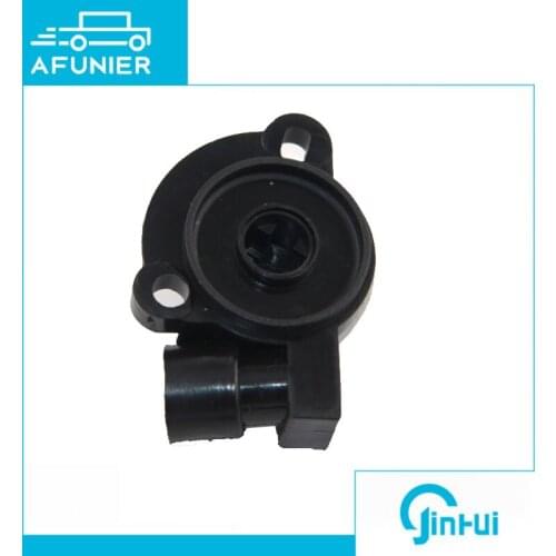 Throttle position sensor for Lada SAMARA FORMA OE No.2112-1148200-03