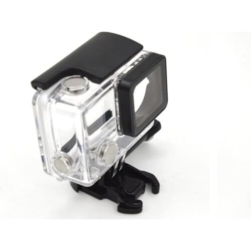 For Gopro4 / 3 + waterproof shell gopor waterproof shell GoPro protective shell gp225