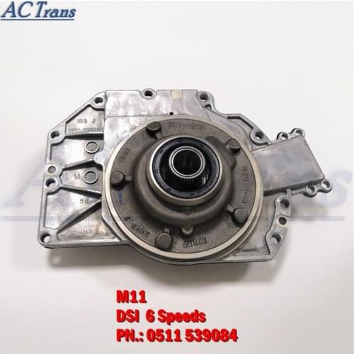 DSI 6 Speeds BTR Transmission M11 Oil Pump Fits For SSANGYONG GEELY