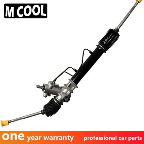 Power Steering Rack And Pinion For Toyota Corolla 1988-1992 For Chevrolet Geo Prizm 1989-1992 44250-12230 4425012231 4425012232
