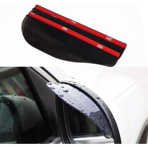 HUANLISUN Car Rear Mirror DVRs