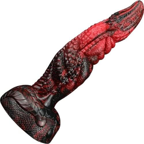 Jessijy Dildos