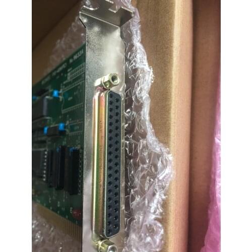 Contec PIO-48W(PC) 9633A PC I/O Card