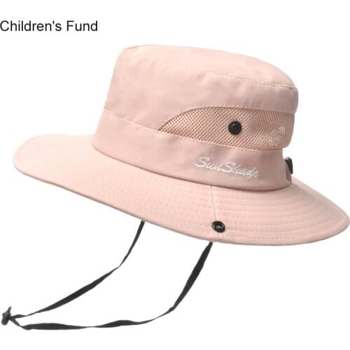 2021 Fashion Hiking Cap Panama Hat Summer Sun Hats For Women Man Beach Straw Hat For Men UV Protection Cap Chapeau Femme
