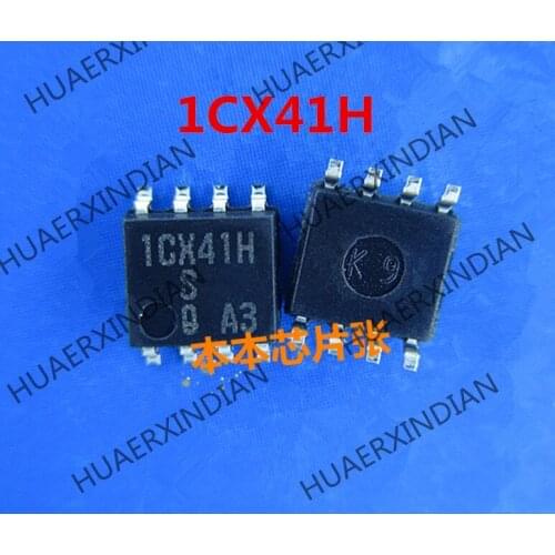 New 1CX41H PQ1CX41H2ZPQ SOP8 high quality
