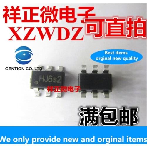 25pcs 100% orginal new YX8253 8253 SMD touch three-function SOS function flashlight LED driver IC 5W control chip