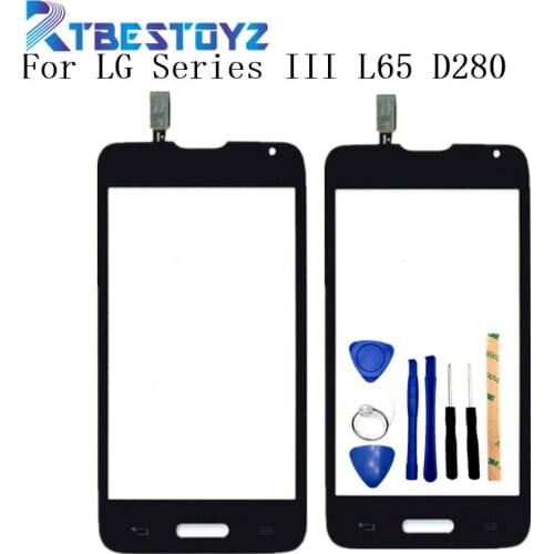 RTBESTOYZ Touchscreens For LG L65