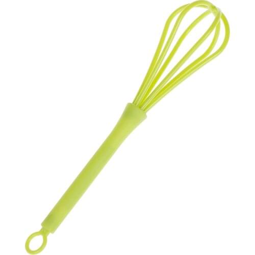 Manual egg beater whisk paste cream milk shake stiring hand mixer tools