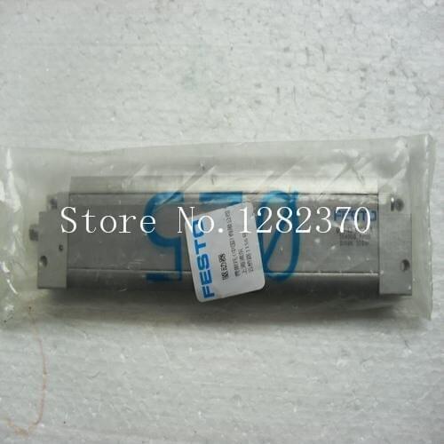 [SA] New original authentic special sales FESTO cylinder DZF-12-100-PA stock 164 008