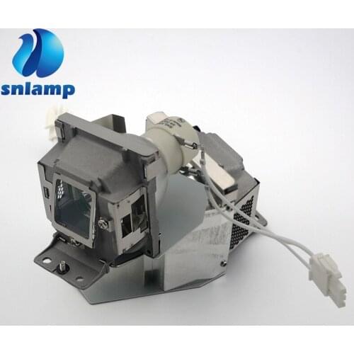 Compatible Projector Lamp Bulb EC.J9000.001 with Housing for X1130 X1130P X1130K X1130S X1230 X1230K X1230S