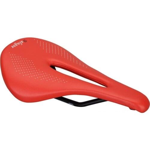 Ultra-light Bike Supplies Waterproof Surface Replacement Bicycle Saddle for Bike Repair
