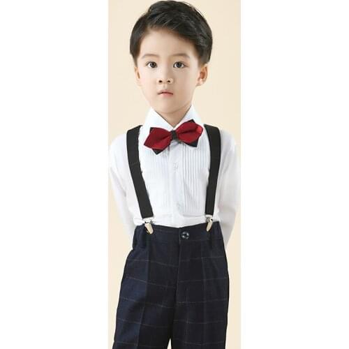 Visaccy Clothes For Boys