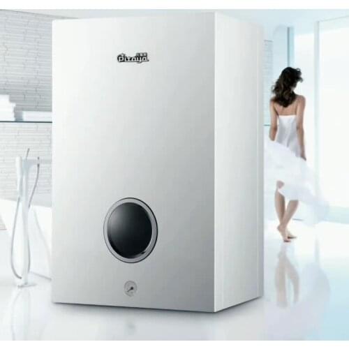 High quality shower home induction instantaneous electric water heaters for kitchen room