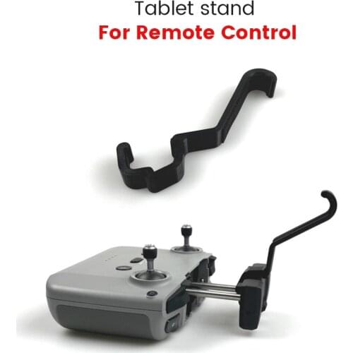 DJI Mavic Air 2/Air 2S Remote Control Extension Bracket Tablet PC Installation For DJI Mavic Air 2S Bracket Accessories